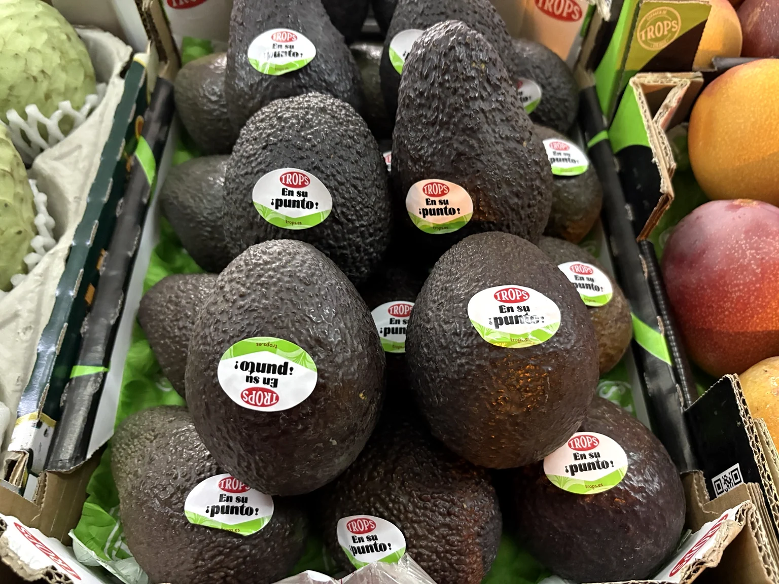 Cómo elegir un buen aguacate y saber cuándo está listo para comer